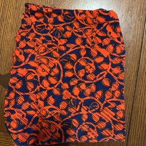 TC Lularoe leggings